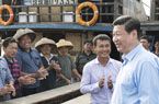 習(xí)近平在海南考察