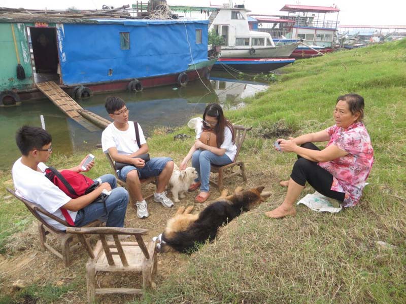 ���M(j��n)�������˽������h��顰���o(h��)Դ�^ˮ�塱���_չ��ǧ���o(h��)ˮ�(du��)������