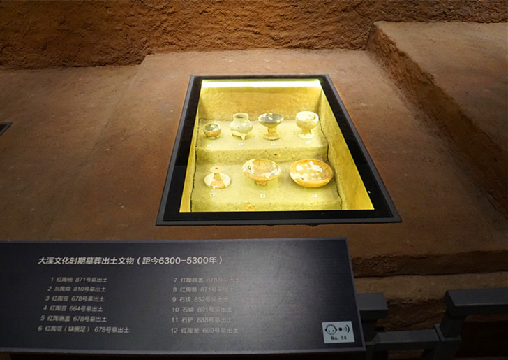 ��Ϫ�Ļ��r(sh��)��Ĺ����������������6300-5300�꣩���zӰ����־�ۣ�