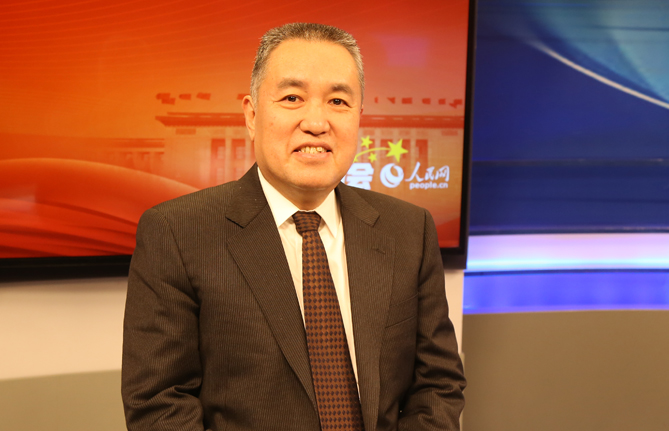 國家市場監(jiān)管總局局長、黨組書記張茅：加強市場監(jiān)管 維護消費者權(quán)益