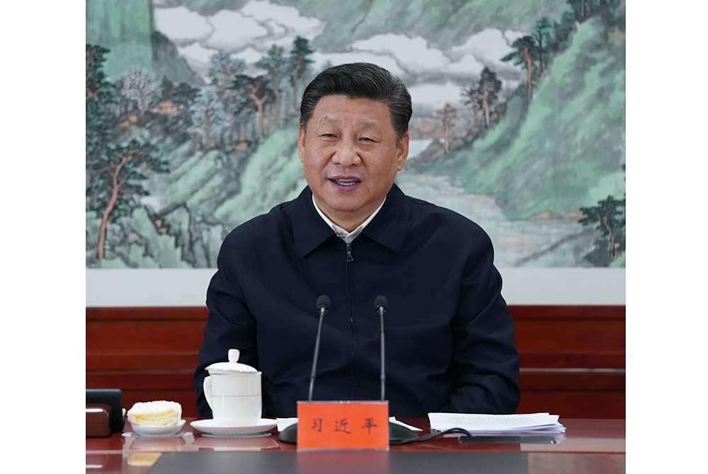 2019��1��25�����й��������ξ��������Ո����ȫý�w�r����ý�w�ںϰl(f��)չ�e�е�ʮ���μ��w�W�����й����뿂��ӛ����ƽ���֌W�����l(f��)����Ҫ�vԒ��