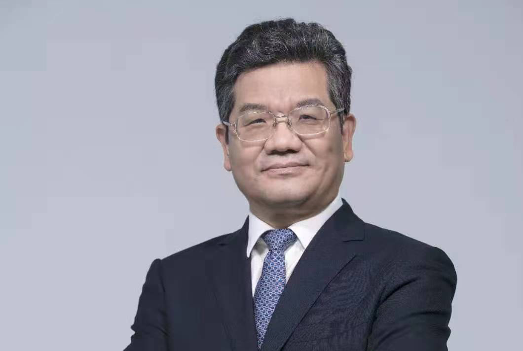 全國政協(xié)委員、中國稅務(wù)學(xué)會副會長 張連起