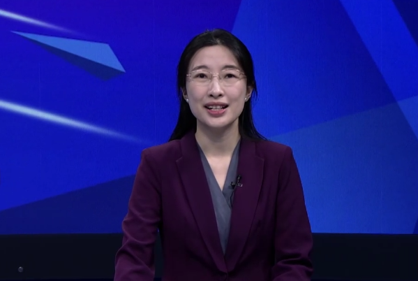 中國宏觀經(jīng)濟(jì)研究院決策咨詢部形勢室主任、研究員郭麗巖