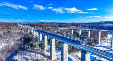 寒潮來(lái)襲，“速凍”模式如何應(yīng)對(duì)